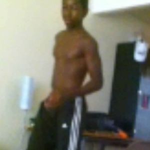 Meet your Posher, Jordan